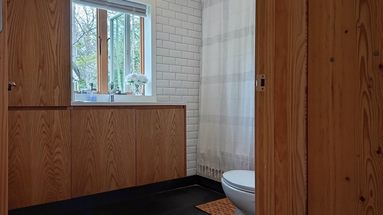 Photo of Bathroom in Mount Pocono