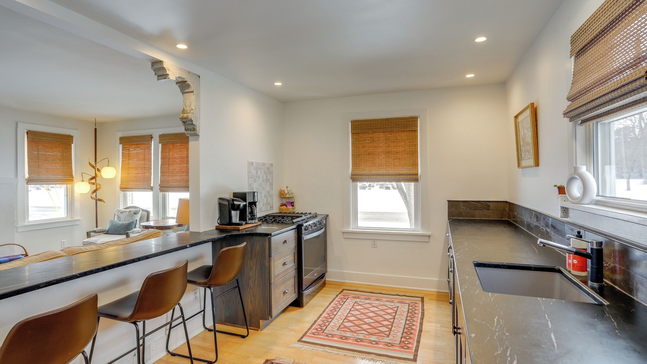 Photo of Kitchen in Milan