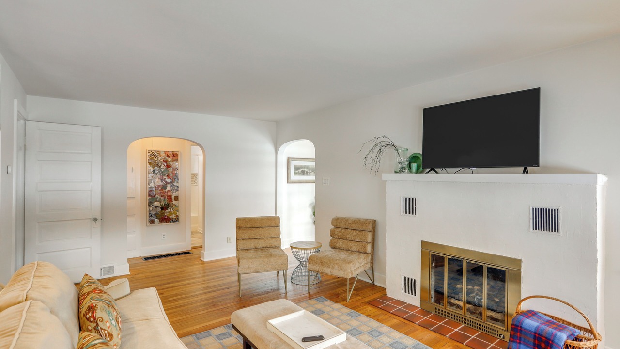 Photo of Livingroom in Milan
