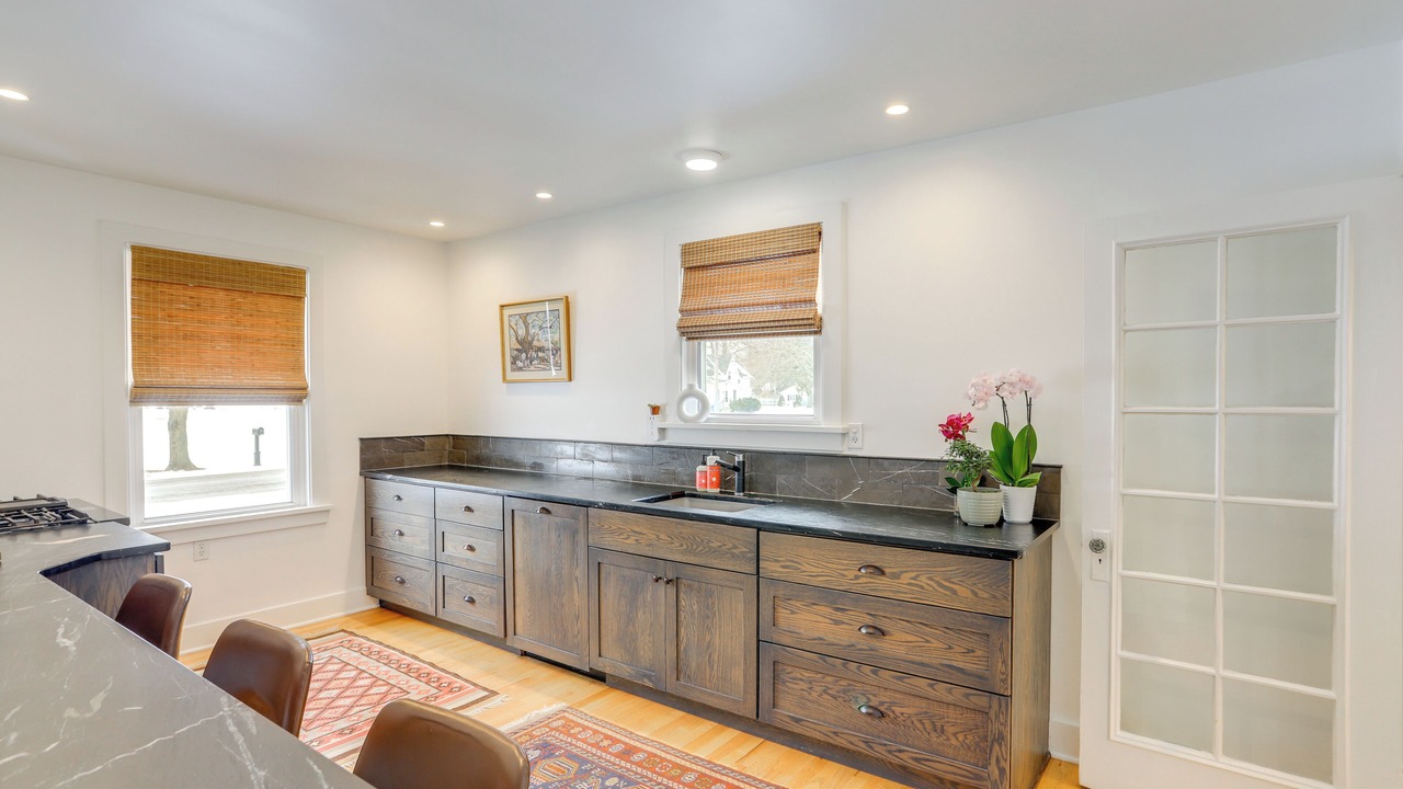 Photo of Kitchen in Milan