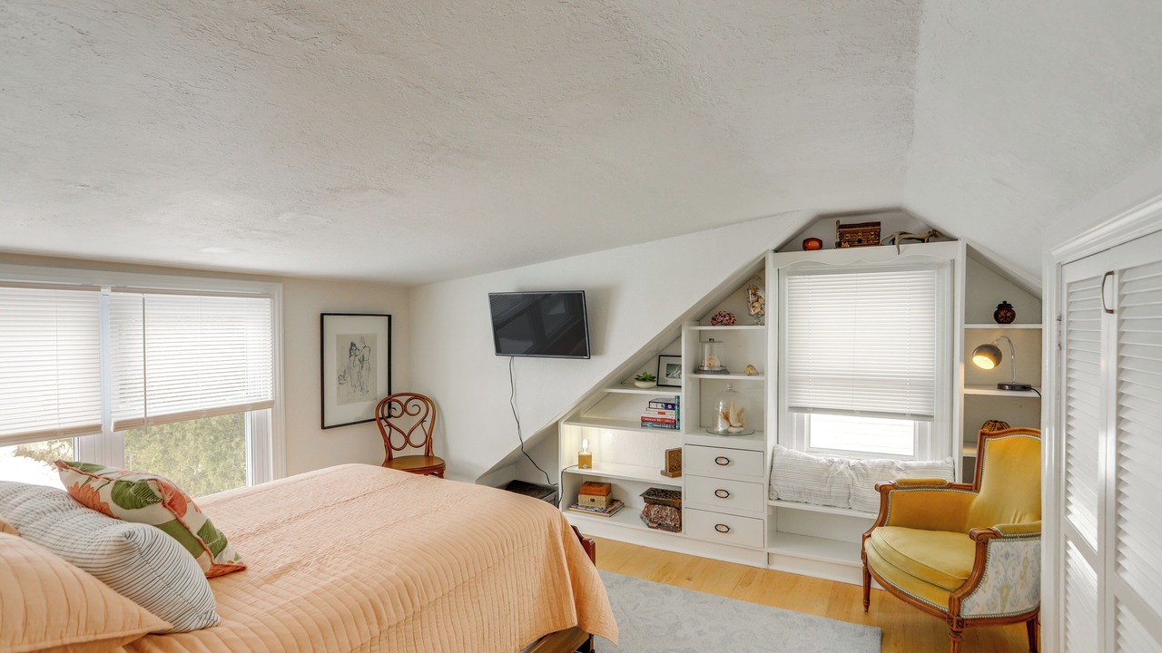 Photo of Bedroom in Milan