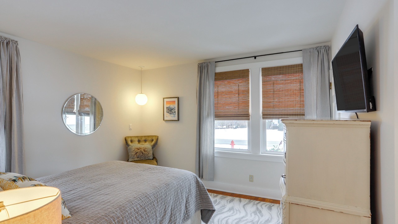 Photo of Bedroom in Milan