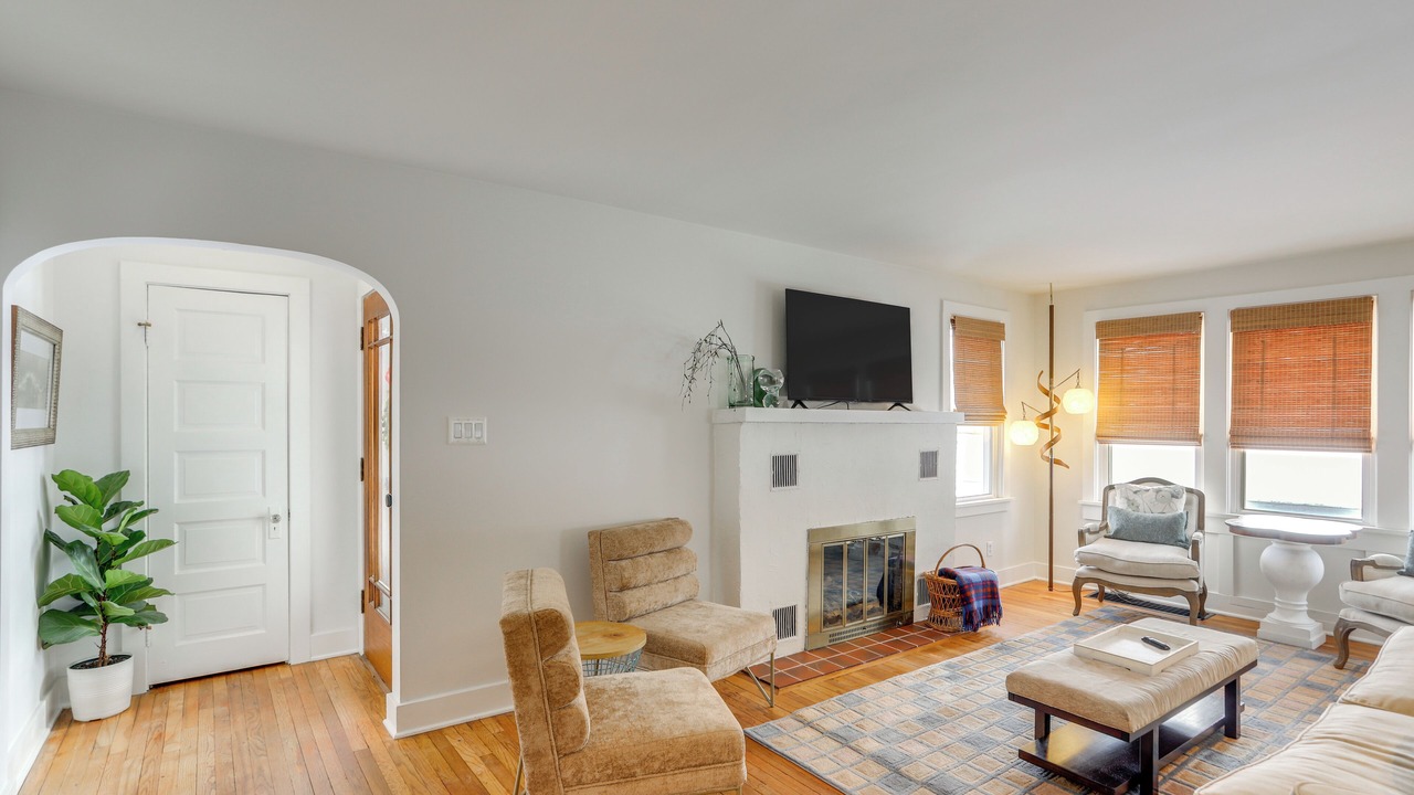 Photo of Livingroom in Milan
