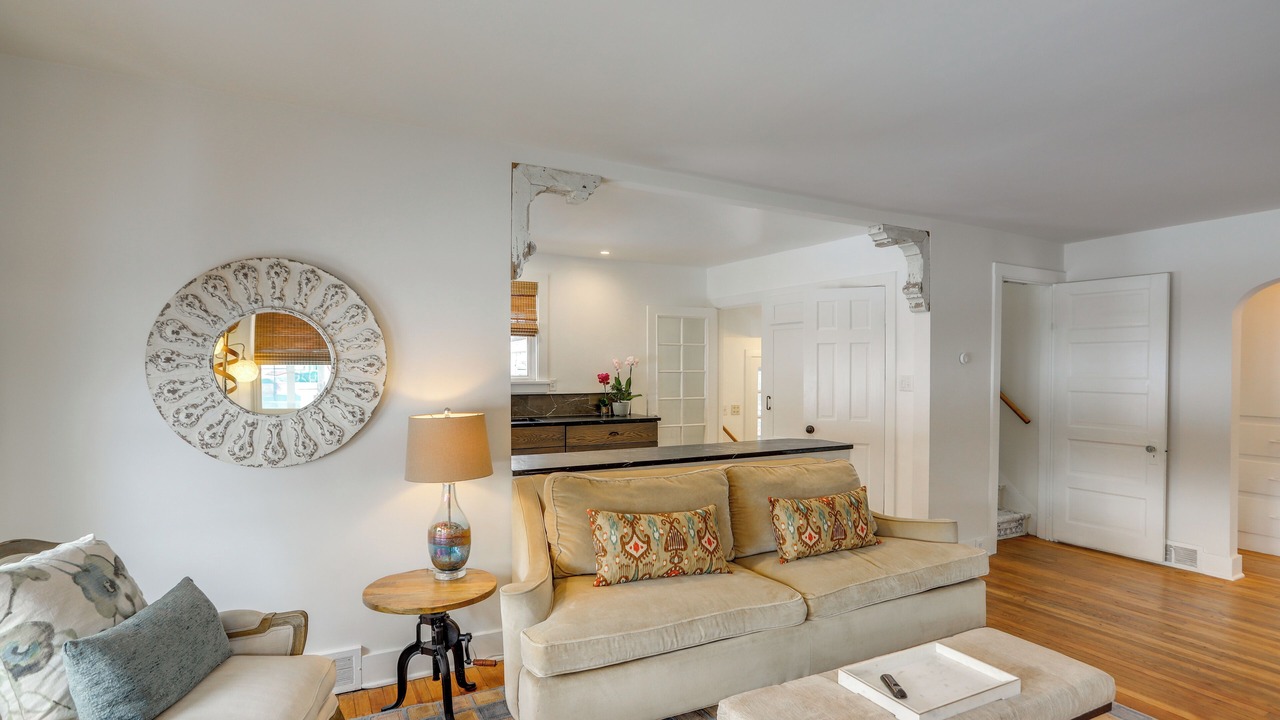 Photo of Livingroom in Milan