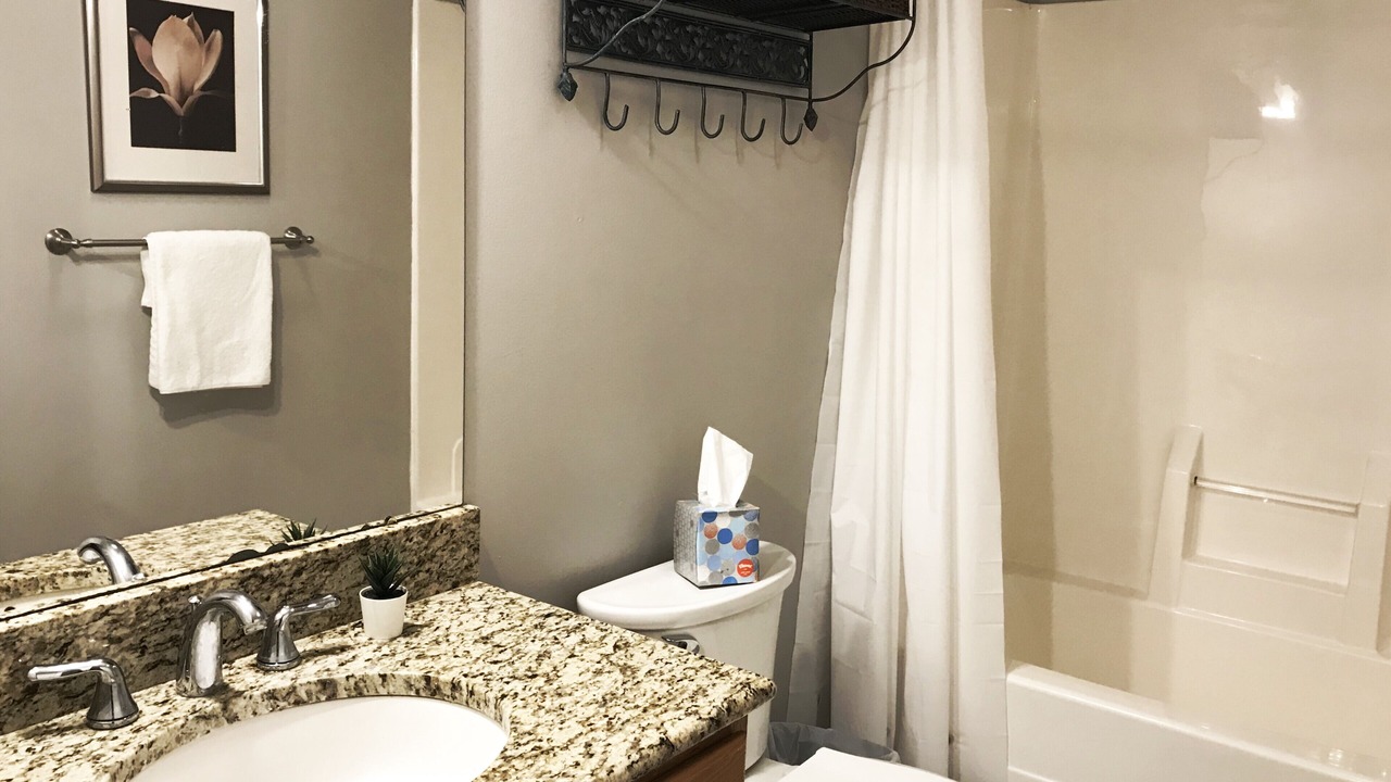 Photo of Bathroom in Howard