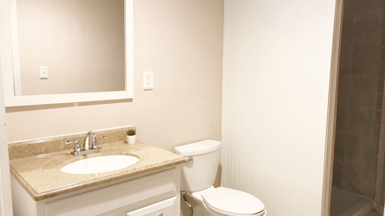 Photo of Bathroom in Howard