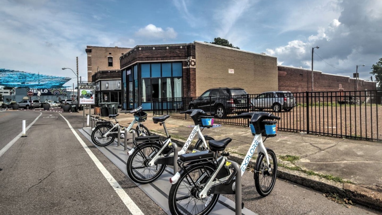 Photo of Others in South Main Historic District
