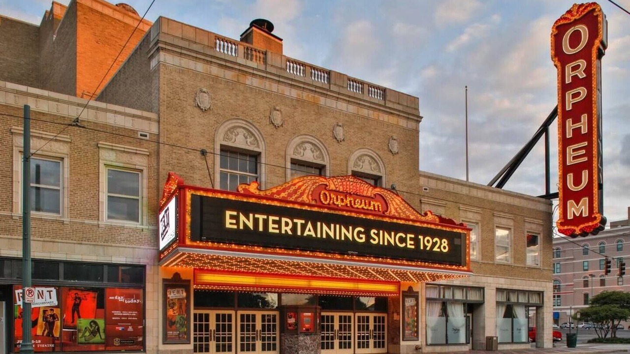 Photo of Others in South Main Historic District