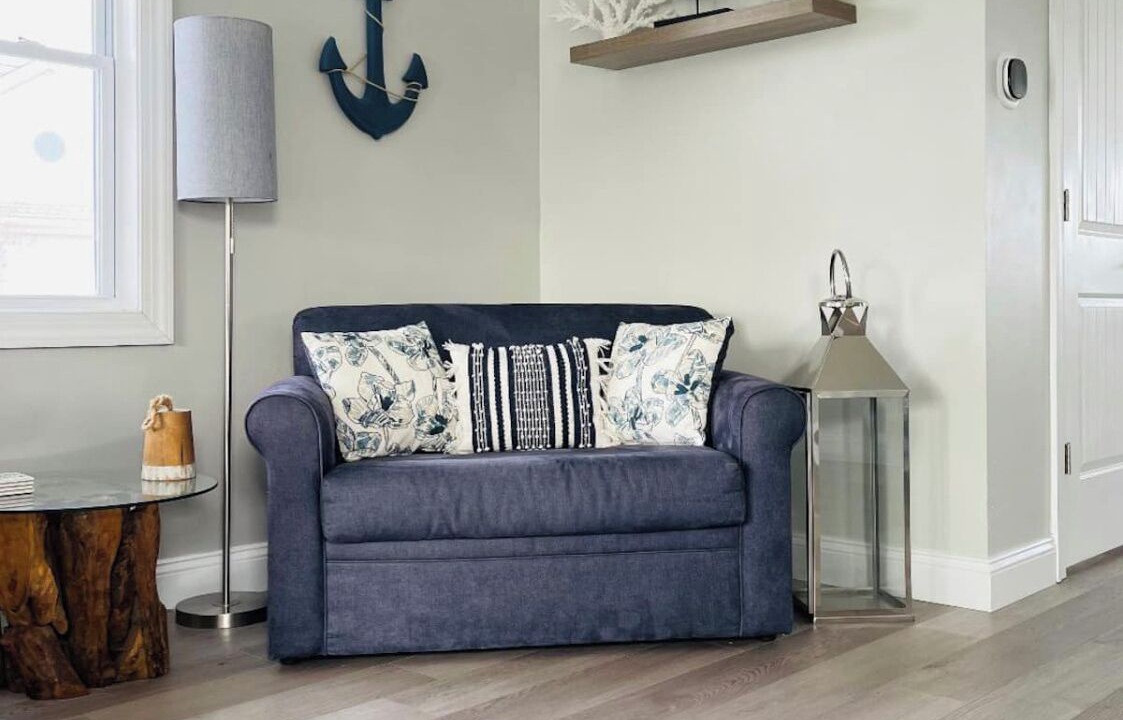 Photo of Livingroom in Green Creek