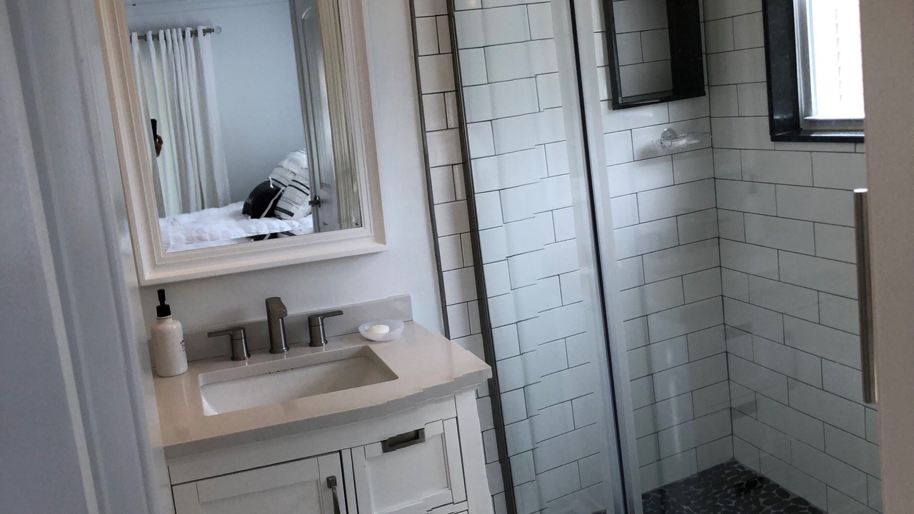 Photo of Bathroom in Green Creek
