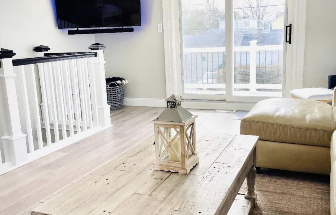Photo of Livingroom in Green Creek