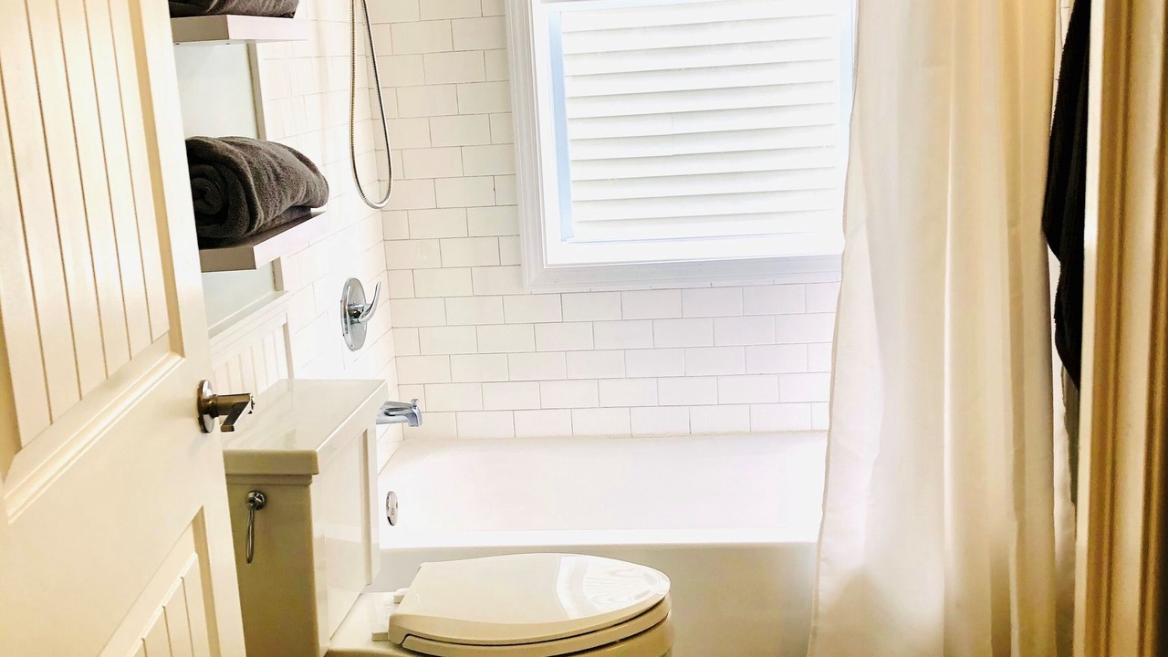 Photo of Bathroom in Green Creek