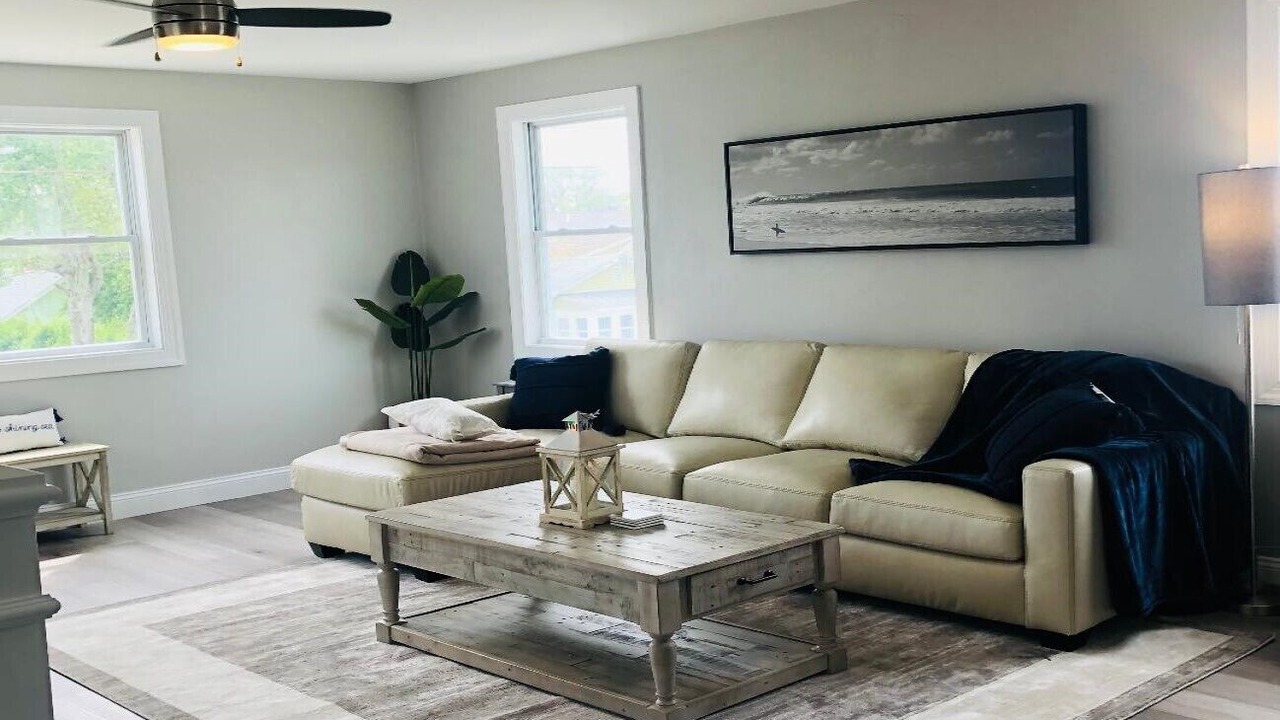Photo of Livingroom in Green Creek