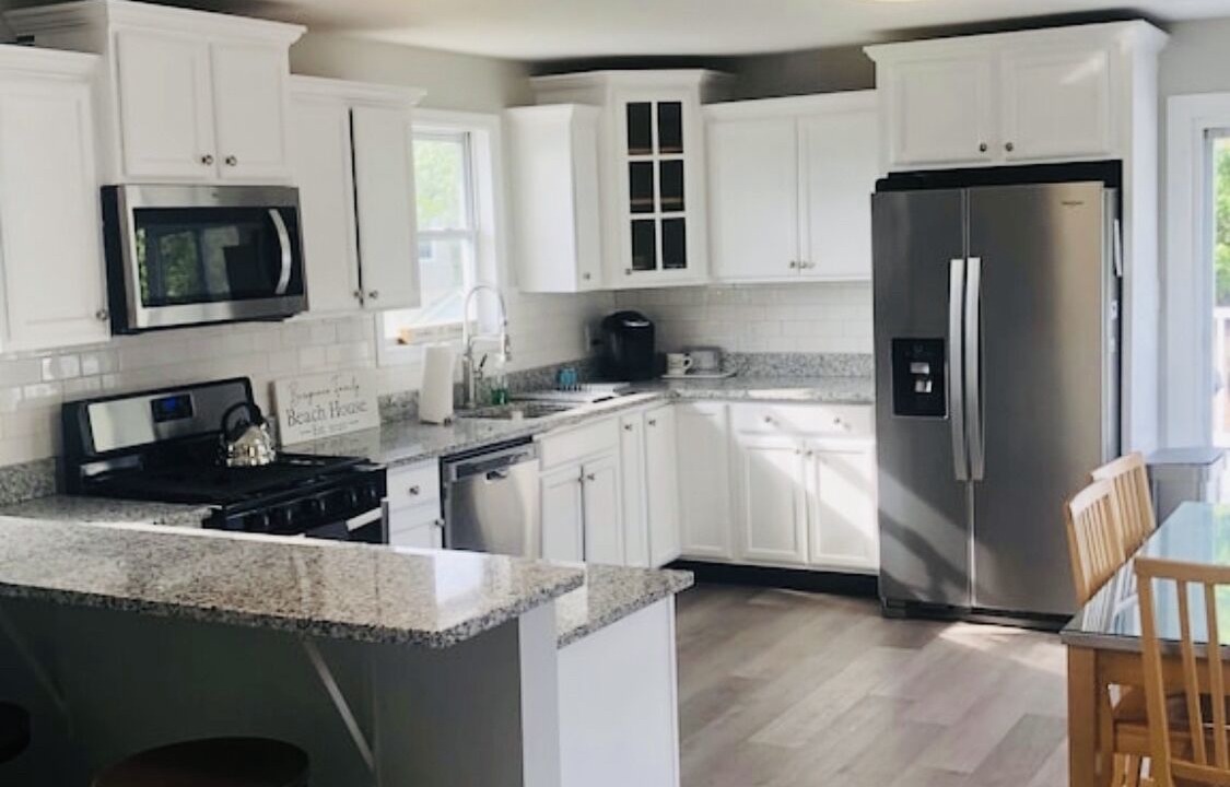 Photo of Kitchen in Green Creek