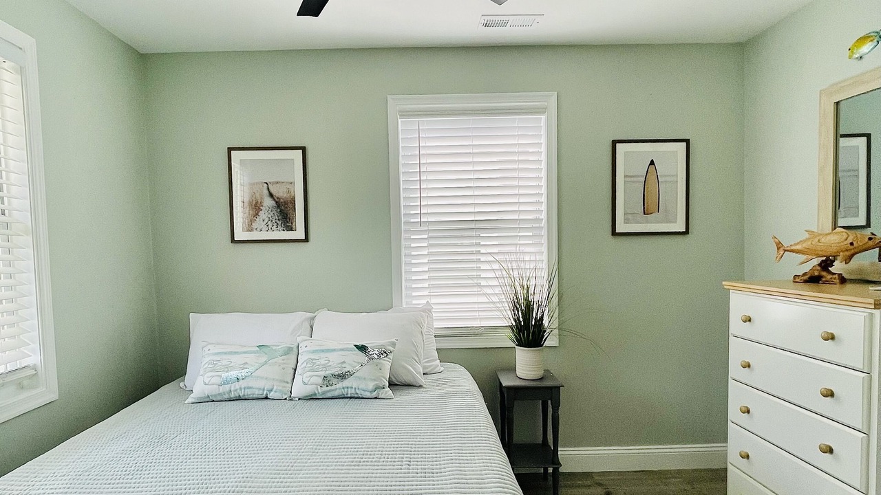 Photo of Bedroom in Green Creek