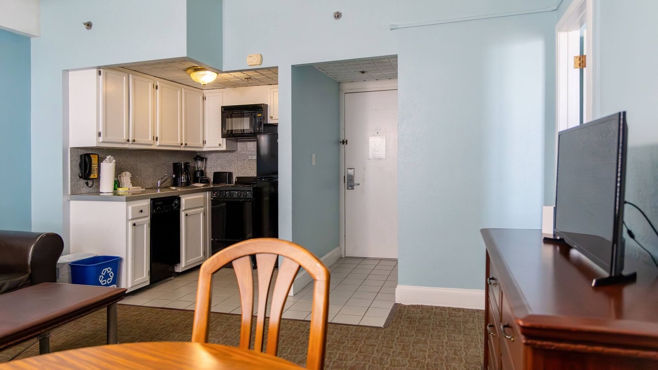 Photo of Bedroom in Brigantine