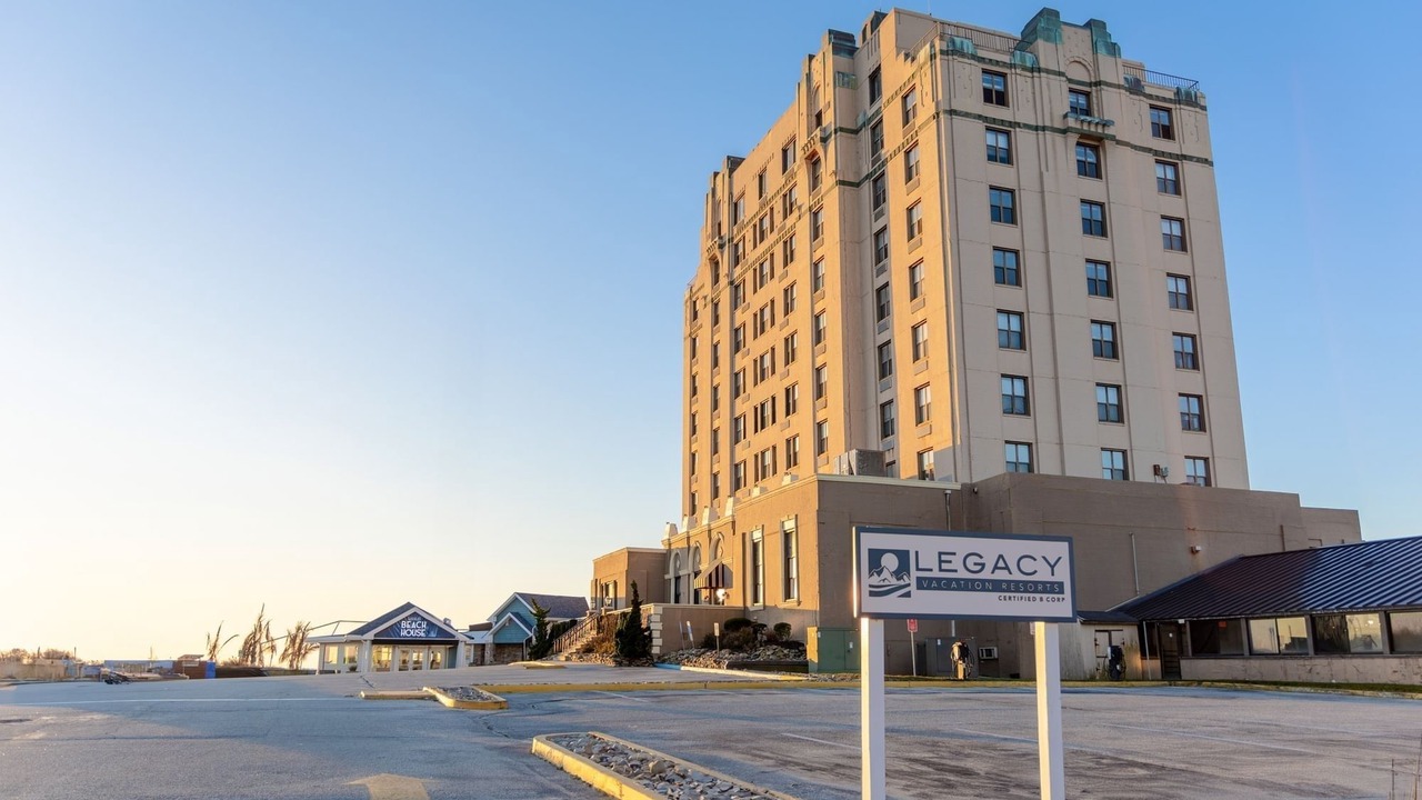 Photo of Outdoor in Brigantine