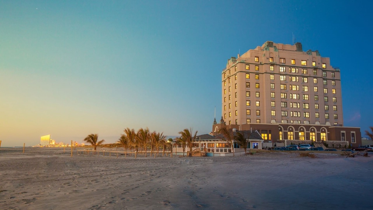 Photo of Outdoor in Brigantine