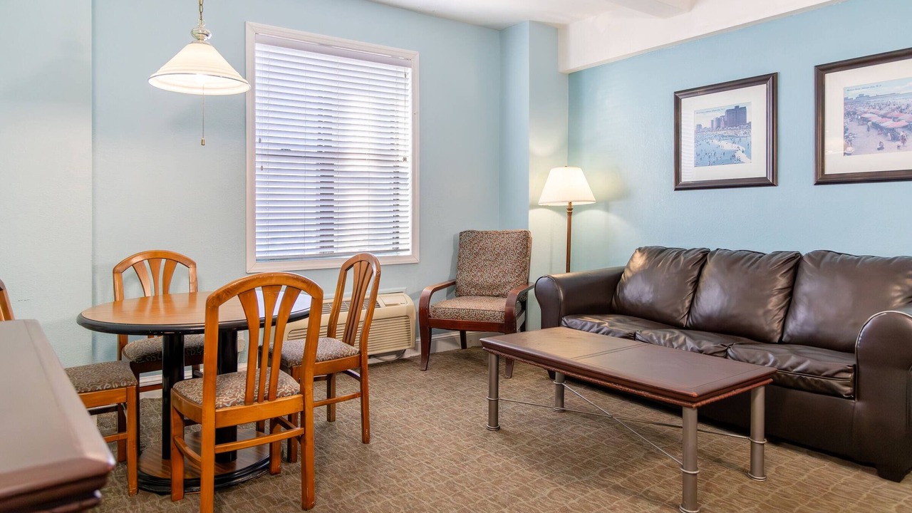 Photo of Livingroom in Brigantine