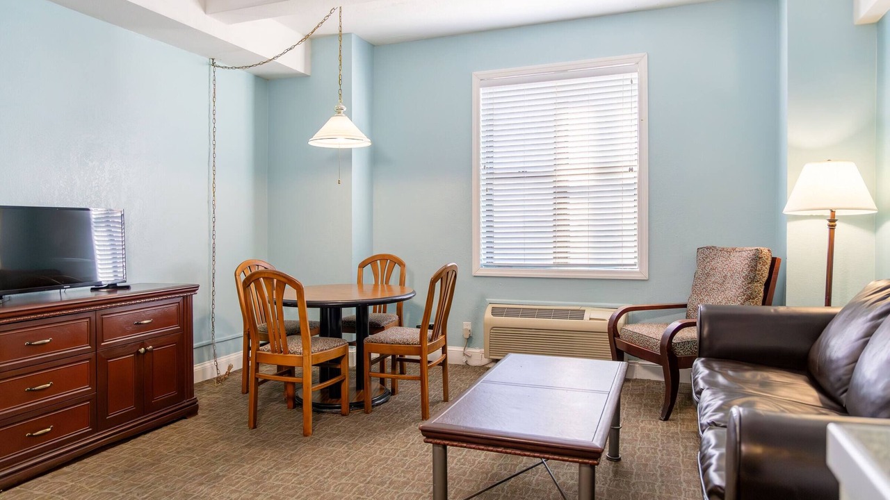 Photo of Livingroom in Brigantine