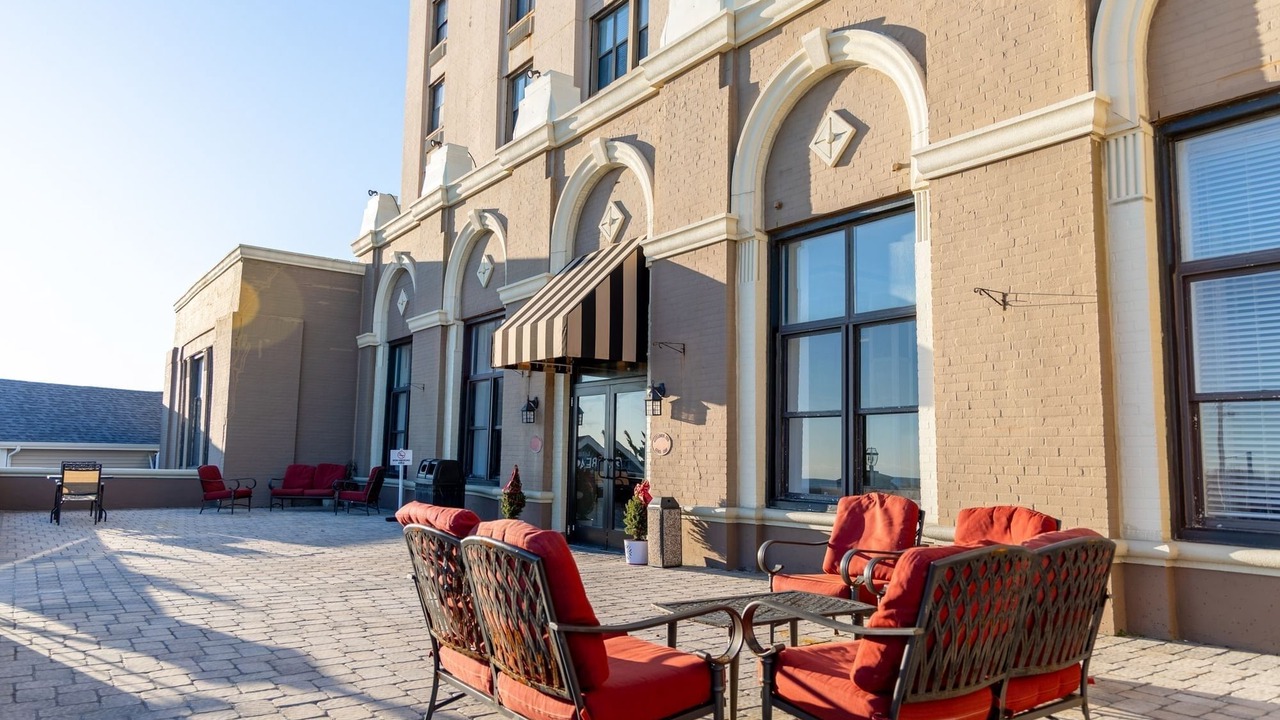 Photo of Outdoor in Brigantine