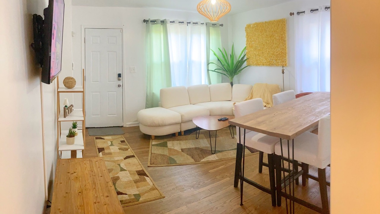 Photo of Livingroom in Southeast