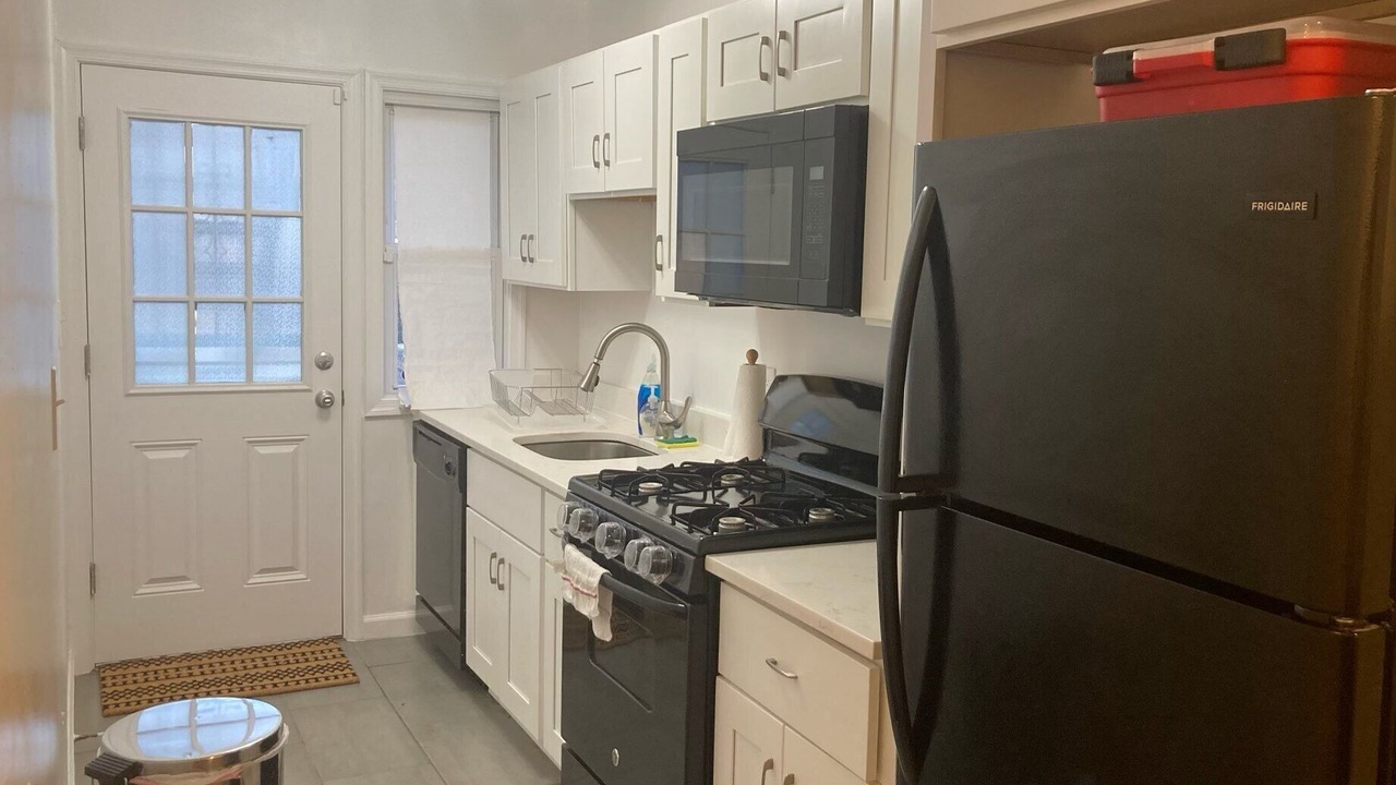 Photo of Kitchen in Southeast