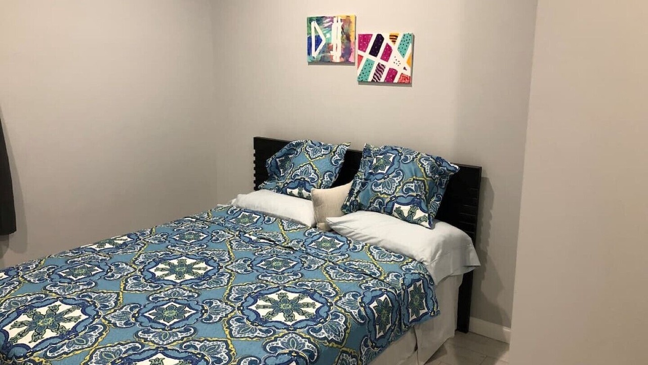 Photo of Bedroom in Spruce Hill