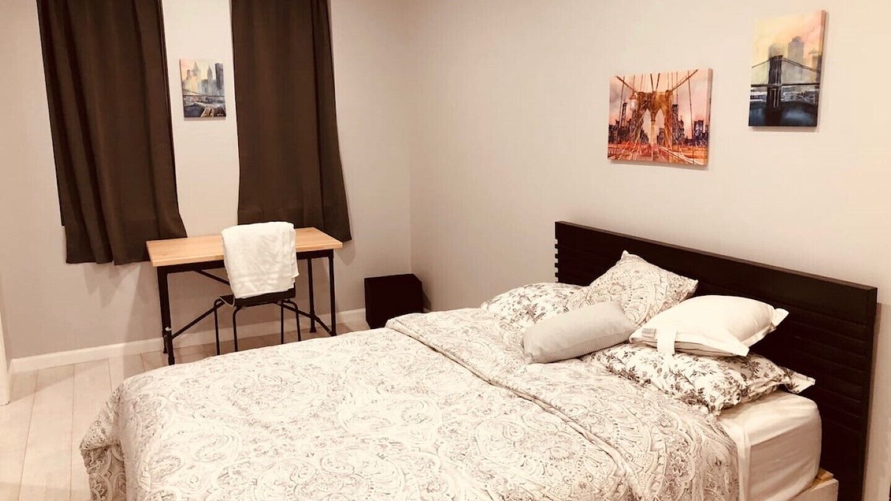Photo of Bedroom in Spruce Hill
