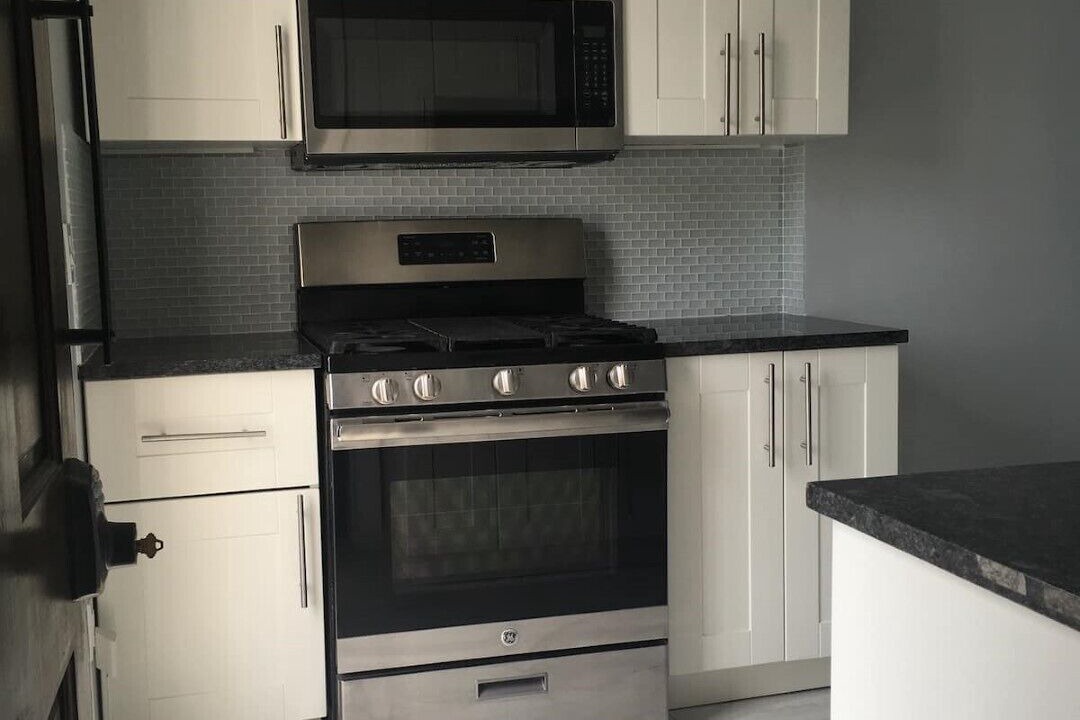 Photo of Kitchen in Spruce Hill