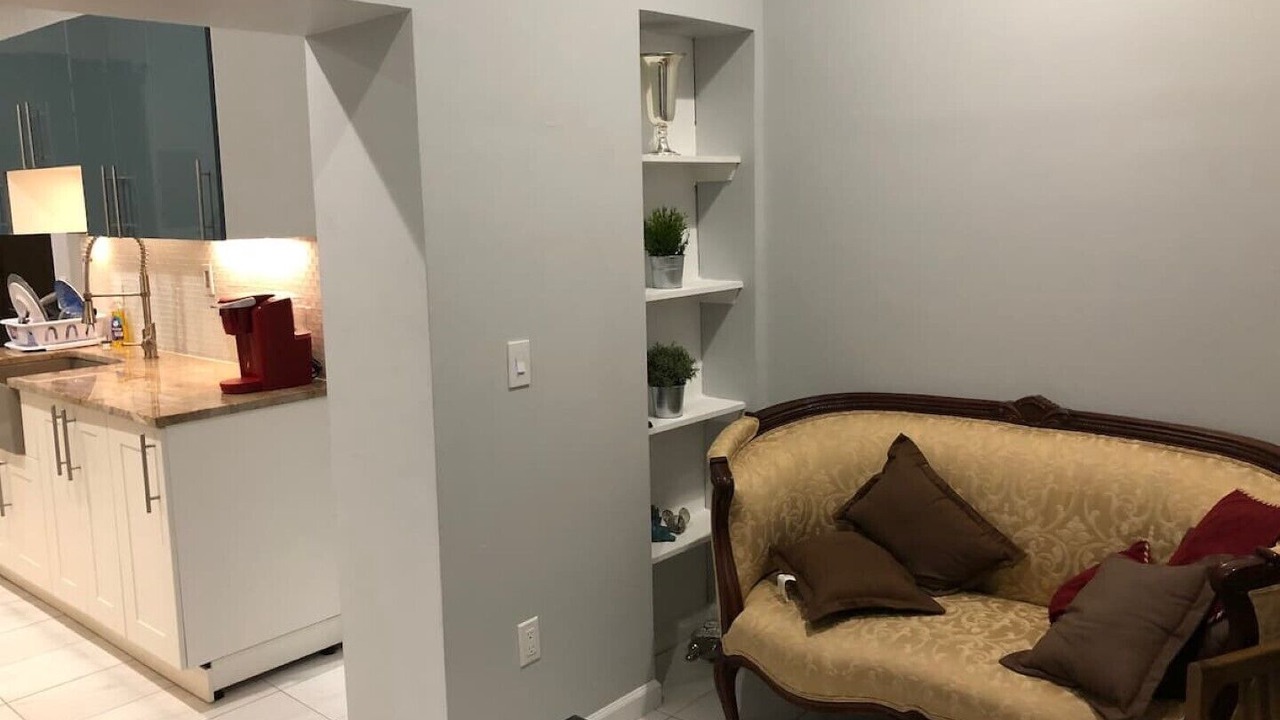 Photo of Bedroom in Spruce Hill