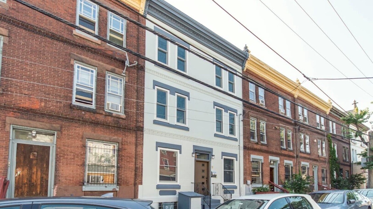 Photo of Outdoor in Spruce Hill