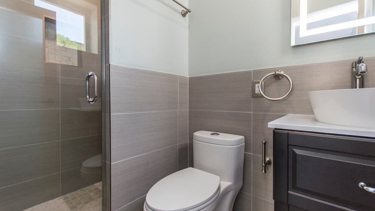 Photo of Bathroom in Spruce Hill