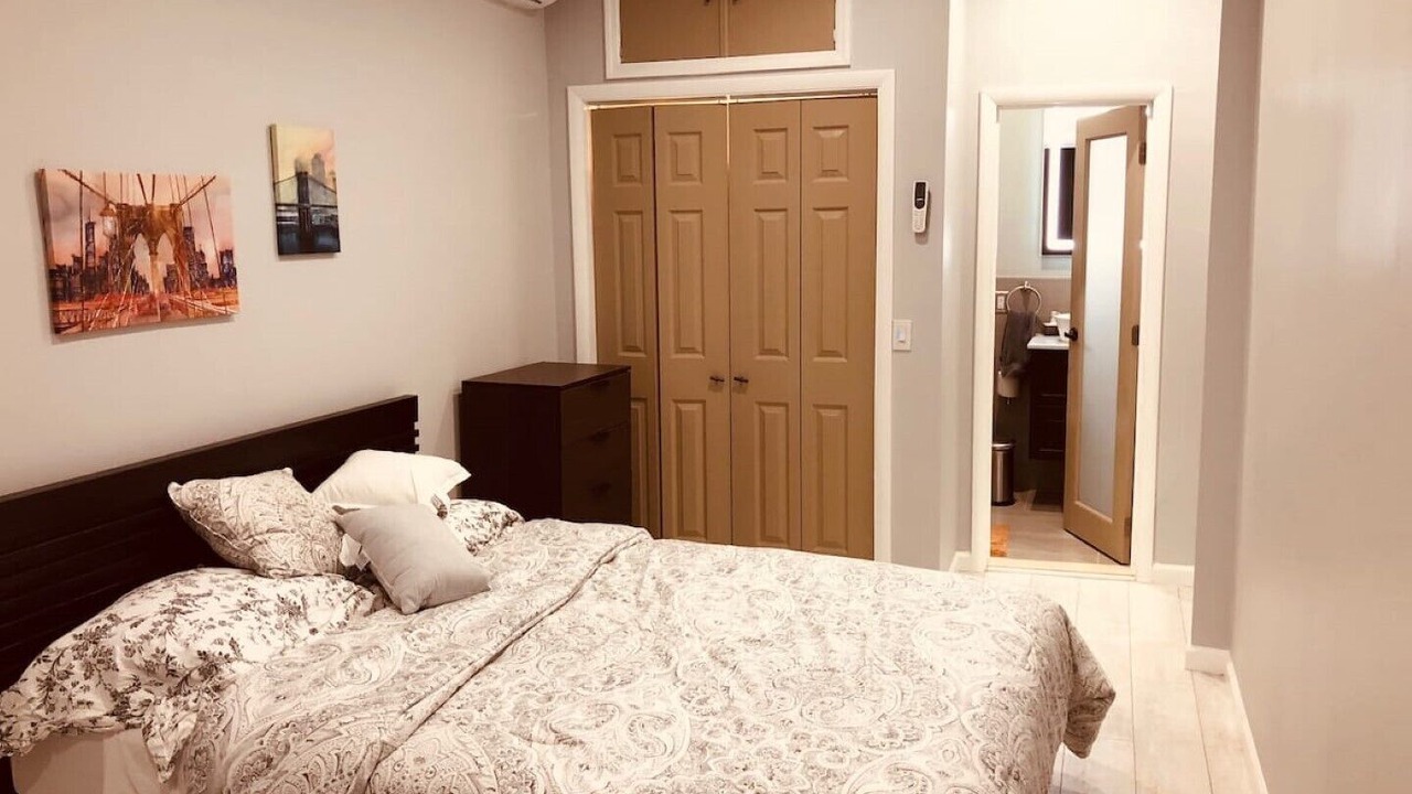 Photo of Bedroom in Spruce Hill