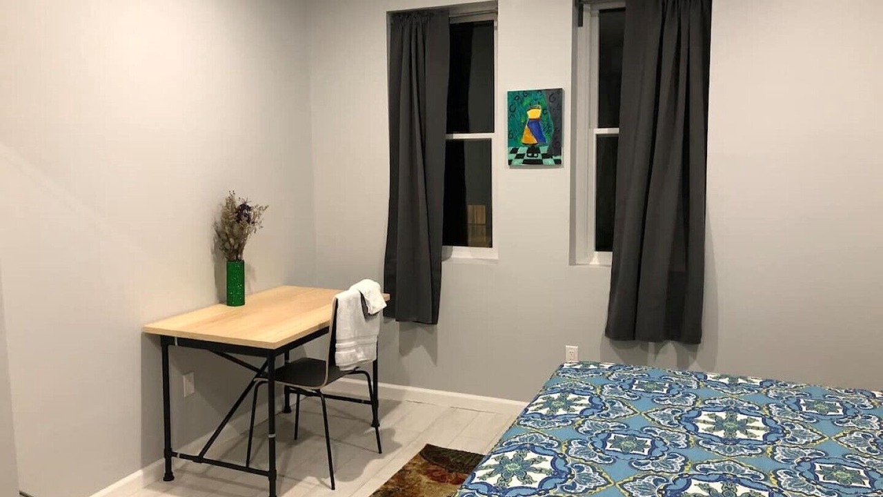 Photo of Bedroom in Spruce Hill