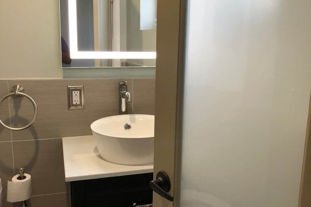 Photo of Bathroom in Spruce Hill