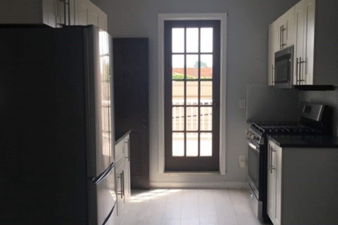 Photo of Kitchen in Spruce Hill