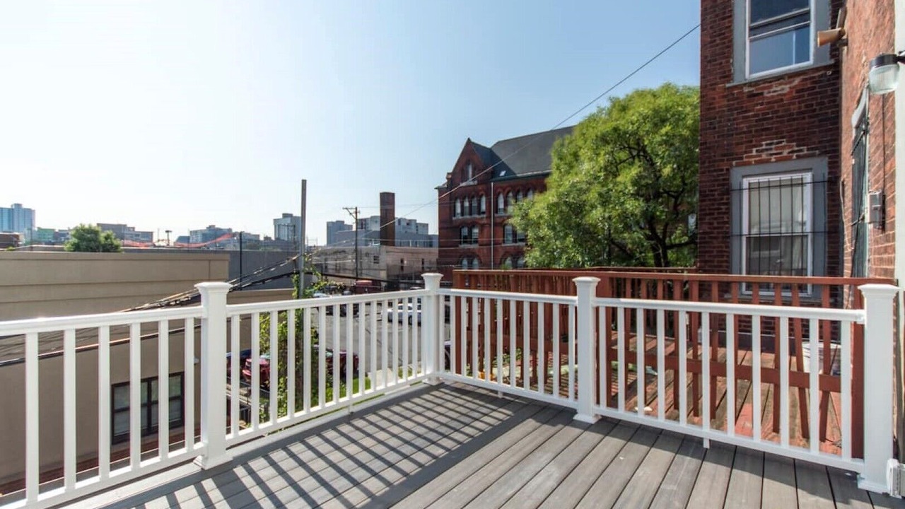 Photo of Outdoor in Spruce Hill