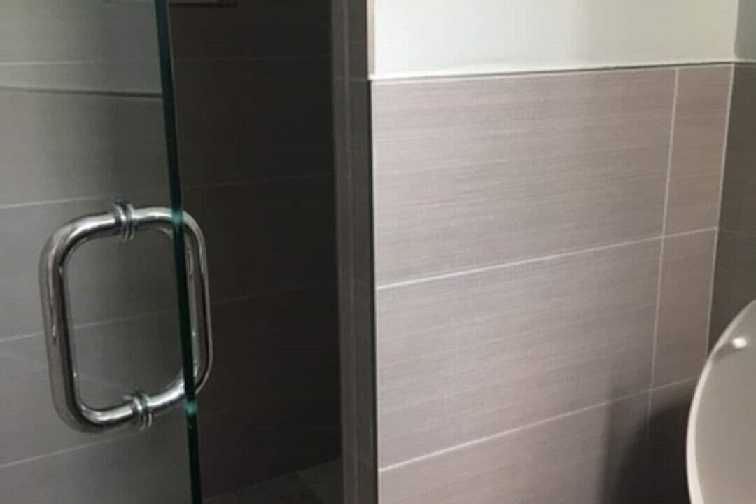 Photo of Bathroom in Spruce Hill