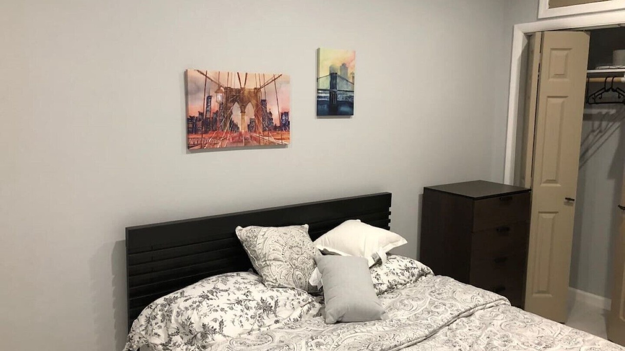 Photo of Bedroom in Spruce Hill