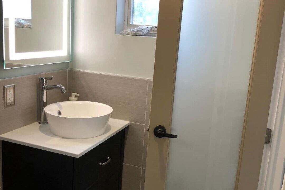 Photo of Bathroom in Spruce Hill
