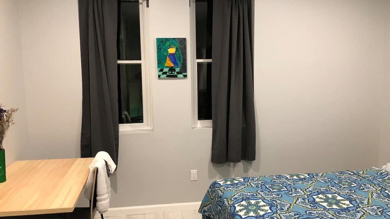 Photo of Bedroom in Spruce Hill