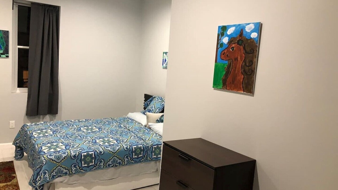Photo of Bedroom in Spruce Hill