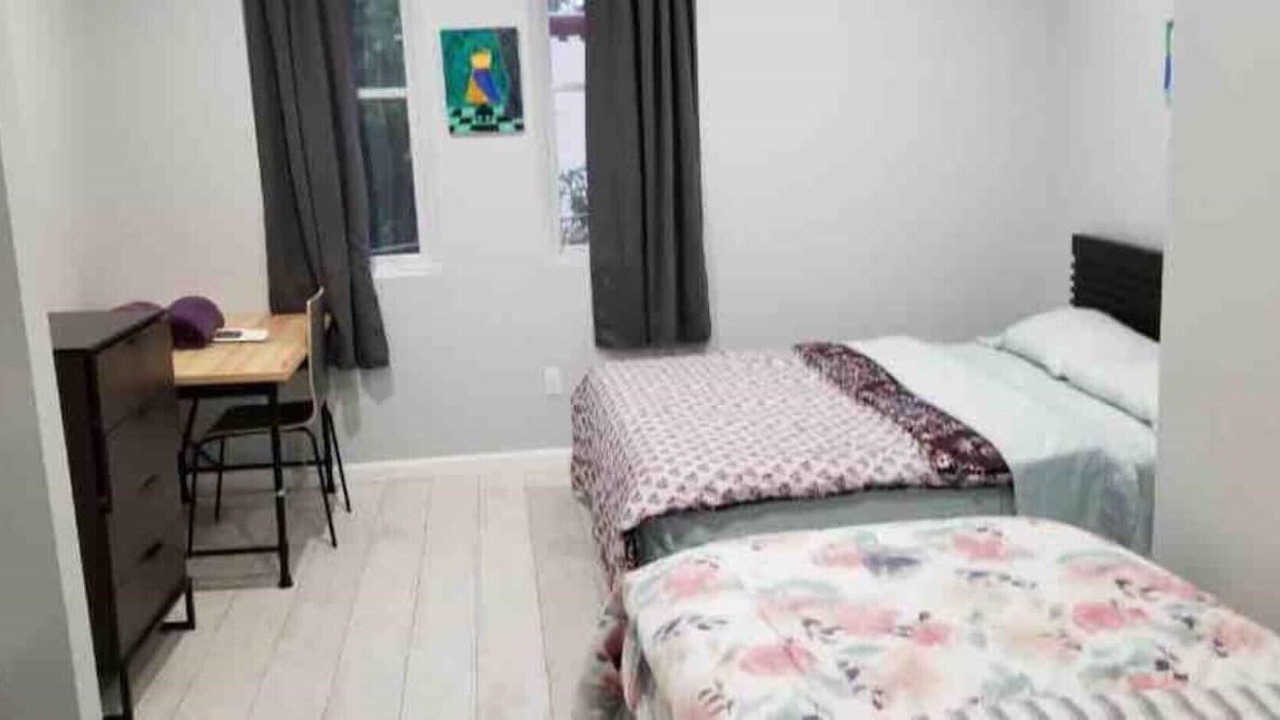 Photo of Bedroom in Spruce Hill