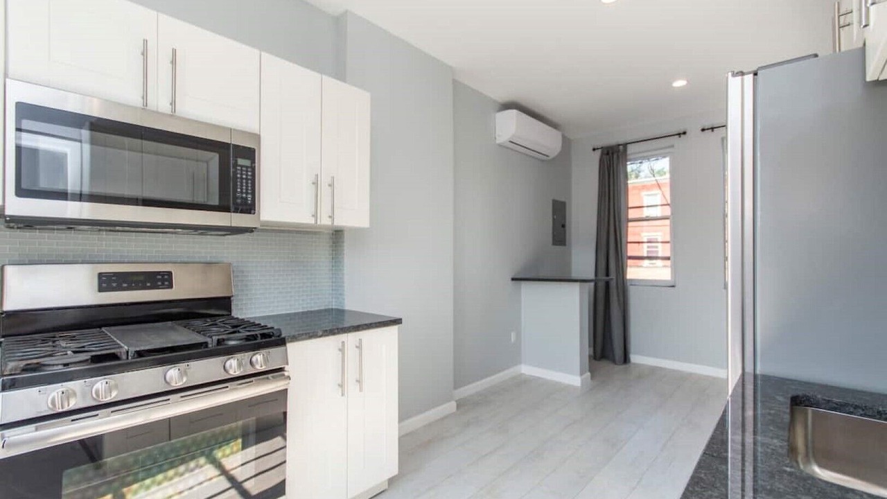Photo of Kitchen in Spruce Hill