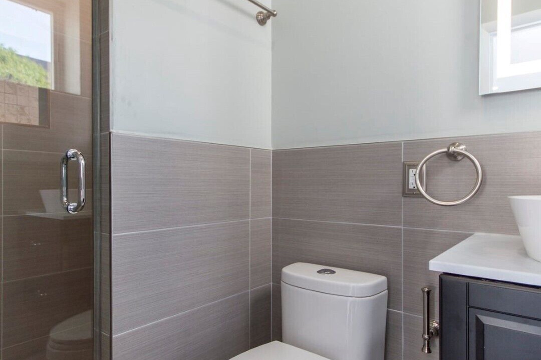 Photo of Bathroom in Spruce Hill