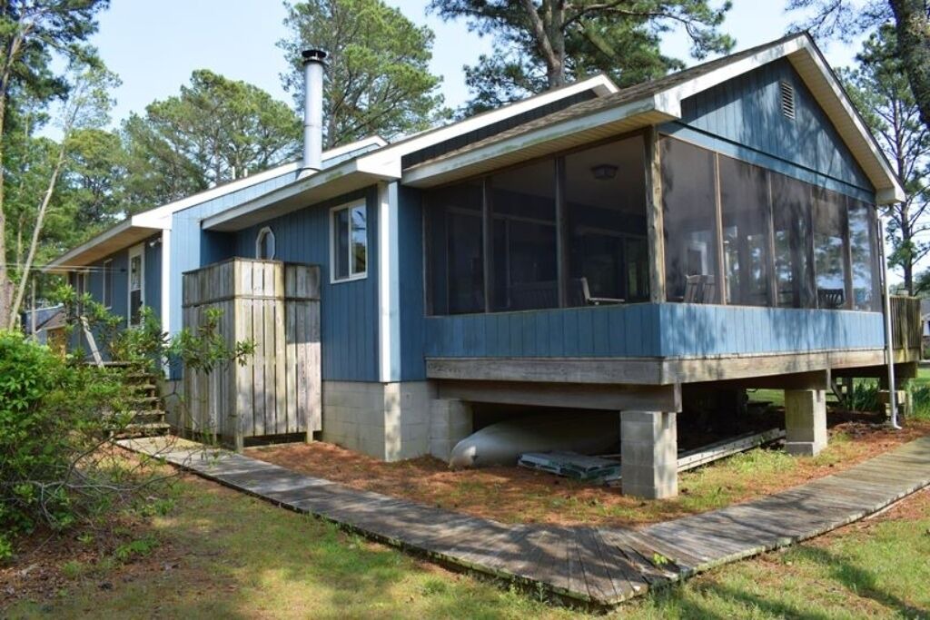 Photo of Outdoor in Piney Island