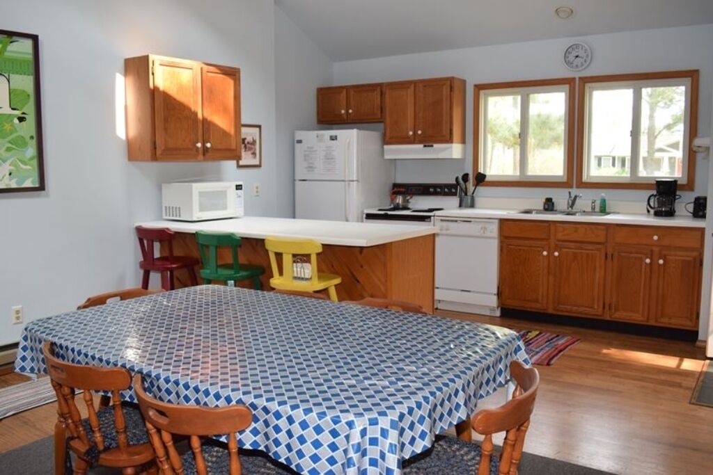 Photo of Kitchen in Piney Island