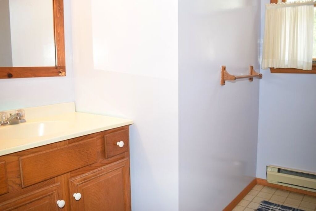 Photo of Bathroom in Piney Island