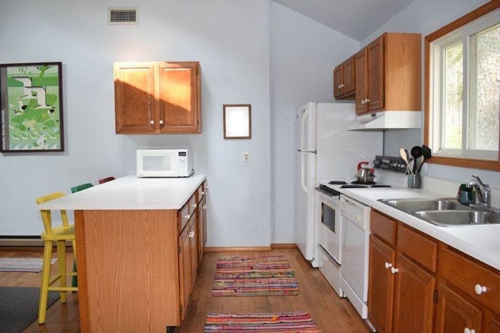 Photo of Kitchen in Piney Island
